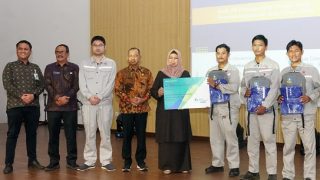 Tiga Tahun Kepemimpinan Ansar-Marlin, Pemprov Kepri Berhasil Menempatkan 71.182 Tenaga Kerja