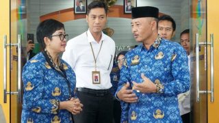 BPS: Provinsi Kepulauan Riau Sukses Mengendalikan Inflasi, Batam Tertinggi