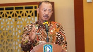 Adi Prihantara: Pemprov Sudah Menyalurkan DBH untuk Pemkab Karimun Sebesar Rp55,24 Miliar