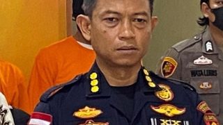 Bea Cukai Kepri Menggagalkan Upaya Penyelundupan Rokok Ilegal Senilai Rp2,4 Miliar