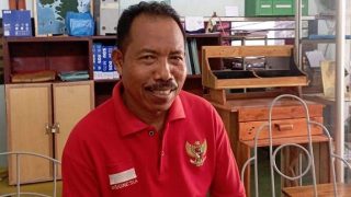 Disebut Kampanye Memalukan dan Tak Mendidik, Begini Pernyataan Sahabat Ansar Nyanyang