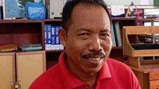 Huzrin Hood Sebut BP3KR Dukung Rudi-Rafiq, Banyak Pejuang Tak Terima karena Tanpa Musyawarah