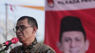 Pasien Rumah Singgah Asal Batam: Demi Allah Program Pak Ansar Benar Adanya