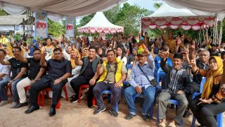 Bus Angkutan Pelajar Ditambah, Roby Kurniawan: Semua Anak di Bukit Senyum Diangkut Tanpa Sif