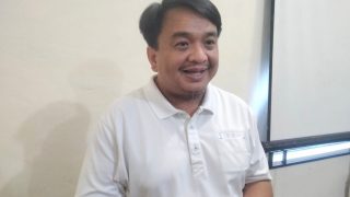 Tim Sayang Kepri Tak Berniat Melaporkan Fitnah dan Black Campaign, Ade Angga: Cukup Menunjukkan Program