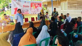 Cen Sui Lan: Tahun Depan Ada Program Pinjaman Tanpa Bunga
