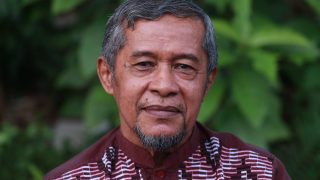 Ansar di Mata Gurunya: “Memiliki Jiwa Kepemimpinan dan Santun”