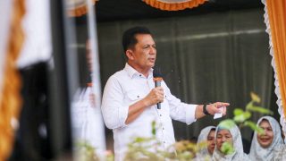 Untuk Warga Karimun, Ansar Akan Adakan Speedboat Kesehatan