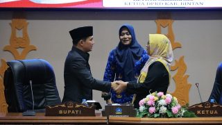 Osit Harap Reses Anggota DPRD Jadi Awal Terciptanya Kesejateraan Masyarakat
