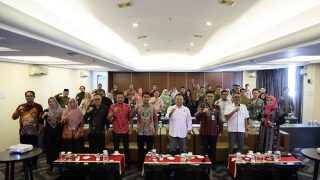 Kepri Bersiap Menuju Implementasi SPBE Terintegrasi Melalui INA Digital