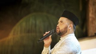 Ustadz Abdil Muhadir Sebut Ansar Ahmad Peduli Ulama, Berikut Ini Buktinya