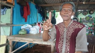 Agus Karim: Anak Saya Bisa Kerja di Perusahaan karena Pemkab Bintan, Pilih Roby-Deby