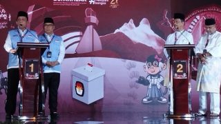 Penjelasan buat Muhammad Rudi, Ansar Ahmad: Harusnya Berpedoman kepada RZWP3K, Bukan PP 41