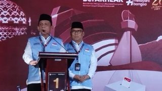 Ansar Ahmad Menggunakan Teori Gula dan Semut untuk Meningkatkan Investasi
