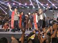Di Depan Puluhan Ribu Warga Batam, Judika Duet Bersama Ansar dan Nyanyang