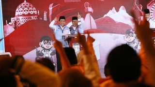 Dukungan Semakin Naik, Ade Angga: Ansar-Nyanyang Unggul di Batam