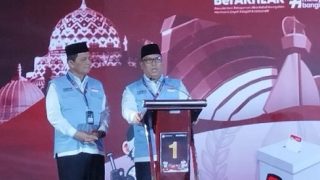 Pernyataan Penutup Ansar-Nyanyang: Dari Sinergi bersama Prabowo hingga Pilkada Bukan Ajang Hasut Menghasut