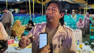 Bang Long: Kinerja Cen Sui Lan Tak Ada Duanya