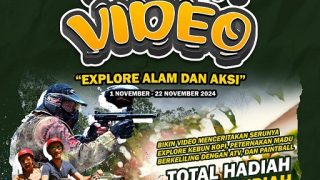 Bintang Wisata Utama Bintan Menggelar Lomba Video Berhadiah Jutaan Rupiah, Berikut Syarat dan Ketentuannya