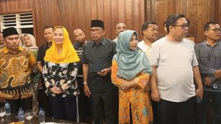 Bikin Sejarah Perempuan Pertama Jadi Bupati, Cen Sui Lan: Ini Kemenangan Masyarakat Natuna