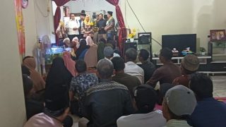 Atet: Pemimpin yang Mau Menyejahterakan Masyarakat, Cen Sui Lan dan Jarmin