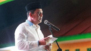 Ansar Ahmad: 2025, Rp33 Miliar untuk Lanjutan Penataan Pulau Penyengat