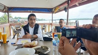 PN Tanjungpinang Mengabulkan Gugatan Perdata Dharma Parlindungan, Hendie Devitra: Sangat Kontradiktif dengan Kasus Pidana Hasan