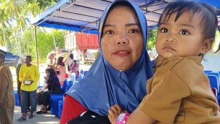 Beasiswa PIP Aspirasi Cen Sui Lan Membikin Warga Tak Galau untuk Biaya Sekolah Anak
