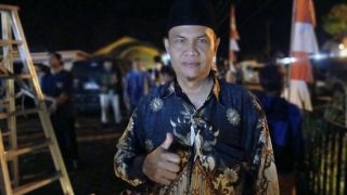 Jika Warga Bintan Ingin Makin Sejahtera, Beri Dukungan Penuh buat Roby-Deby