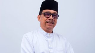 Mengenal Sosok Jarmin Sidik Calon Wakil Bupati Natuna Pilihan Prabowo Subianto