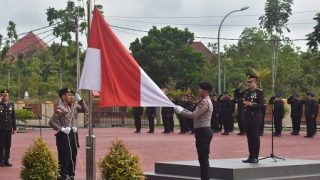 Kapolres Bintan: Perjuangan Diarahkan pada Upaya Mengentaskan Kemiskinan dan Kebodohan