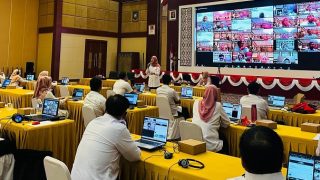 Proses Seleksi PPPK Pemprov Kepri Sesuai Prosedur dan Transparan
