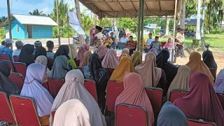 Cen Sui Lan: Jangan Gara-gara Pilkada Kita Terpecah, Jangan Takut Diintimidasi