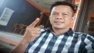 Tokoh Pemuda SKL Sebut Roby-Deby Pantas Memimpin Bintan, Coblos Nomor Urut 1