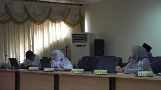Fitur YKS, Terobosan Baru Kerja Sama Pemerintah Lintas Sektoral
