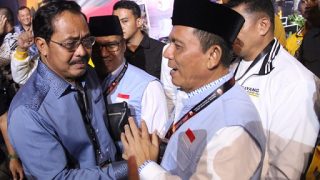 Nurdin Basirun Beri Support, Ansar Ahmad: Membangun Gen Z Tidak Hanya Soal Teknologi dan Mapan Ekonomi