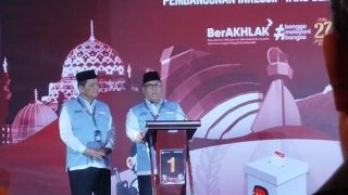 Ada-ada Saja, Bahas Soal Disabilitas, Rafiq Justru Cakap Gen Z