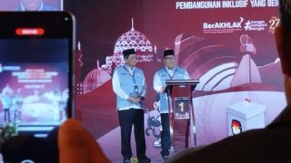 Ansar-Nyanyang: Pengembangan Gen Z dengan Karakter dan Pengetahuan