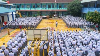 Pemprov Kepri Melampaui Target untuk Pemberian Beasiswa, Total 42.242 Penerima