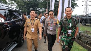 Plt Bupati Bintan Siap Mengimplementasikan Pesan Presiden Prabowo Terkait Asta Cita