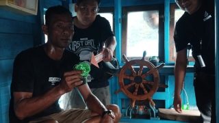 Ngaku Bercanda, Pelaku Siaran Langsung Percobaan Bunuh Diri di Tiktok Diamankan Polisi