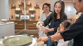 Telah Dibuka Outlet Cinderamata Bintan di Plaza Lagoi, Bintan Resorts Jadi Jendela Oleh-oleh Nusantara