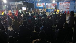 Daeng Rusnadi: Jangan Takut! Kalau Ada yang Ancam, Kita Lawan