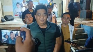 Roby-Deby Kirim Salam buat Warga Tambelan, Programnya BLT Janda hingga Menikah Gratis