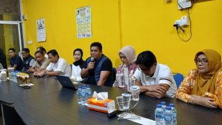Menang 68,3 Persen di Pilkada Bintan, Begini Tanggapan Roby Kurniawan dan Deby Maryanti