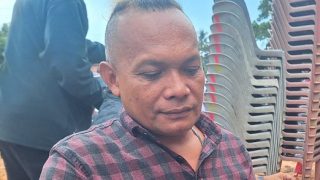 Rotal: Roby-Deby Pasangan Pemimpin yang Tepat untuk Masa Depan Bintan