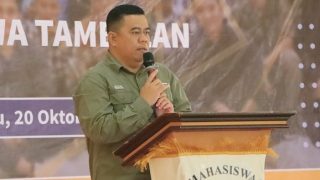 Terbuka untuk Umum, Ini Jadwal dan Rangkaian Kegiatan Peringatan Hari Jadi Ke-76 Kabupaten Bintan