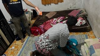 Kakek Dilaporkan ke Polisi karena Mencabuli Bocah, Ditangkap Polres Bintan