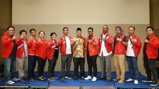 Kader PSI Mengalihkan Dukungan untuk Pasangan ASLI dan SAYANG