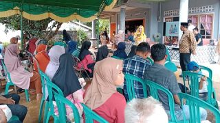 Sambut Bupati Baru, Warga Semedang Menargetkan 90 Persen Kemenangan Cen Sui Lan dan Jarmin Sidik